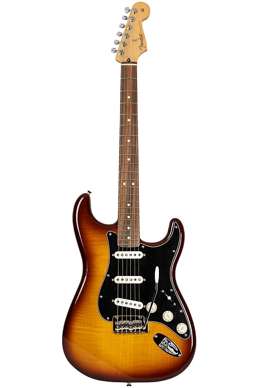 Tobacco stratocaster outlet