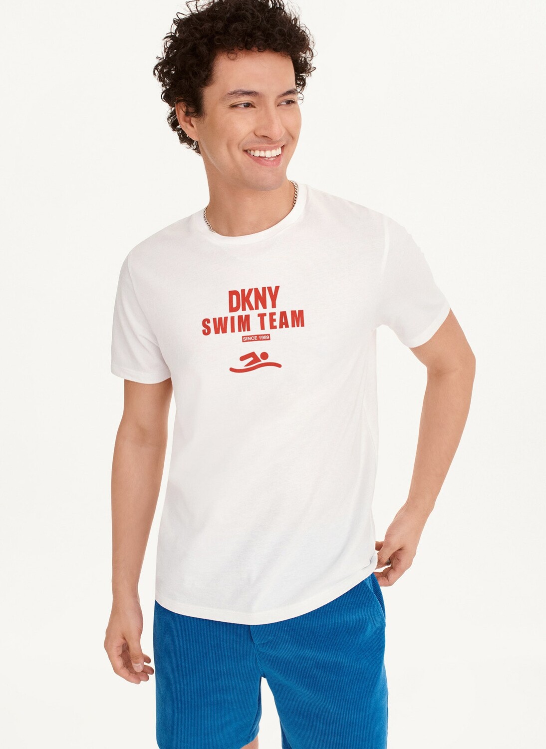 

Футболка для плавания DKNY DKNY, Коричневый