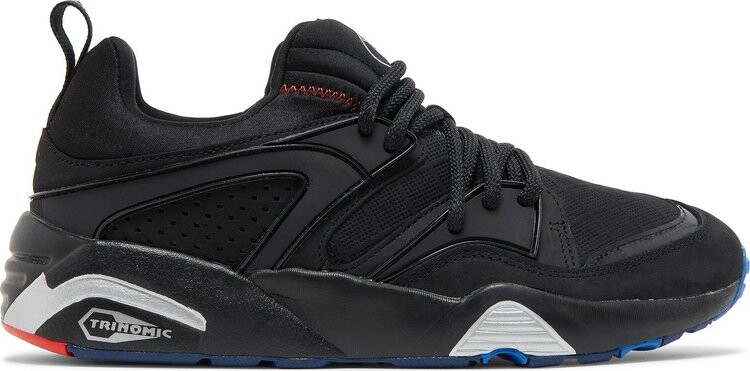 

Кроссовки Puma BMW Motorsport x Blaze of Glory 50th Anniversary, черный