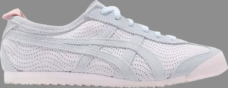 

Кроссовки wmns mexico 66 'sky' Asics, синий