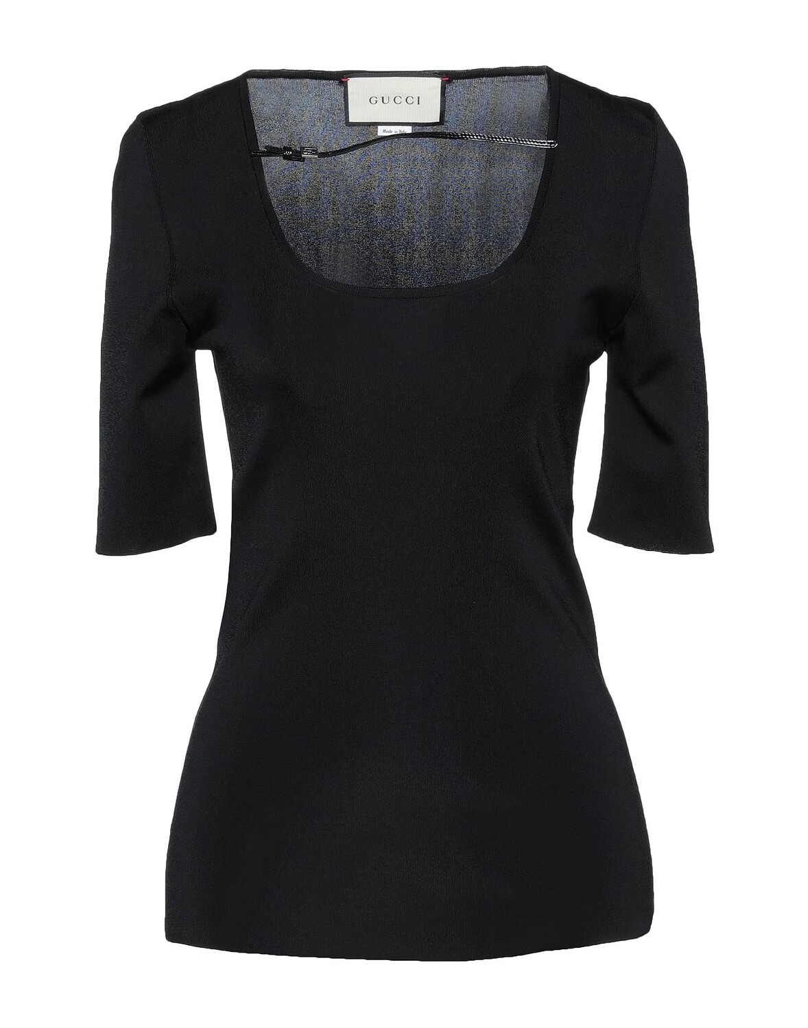 

Футболка Gucci T-shirts, черный