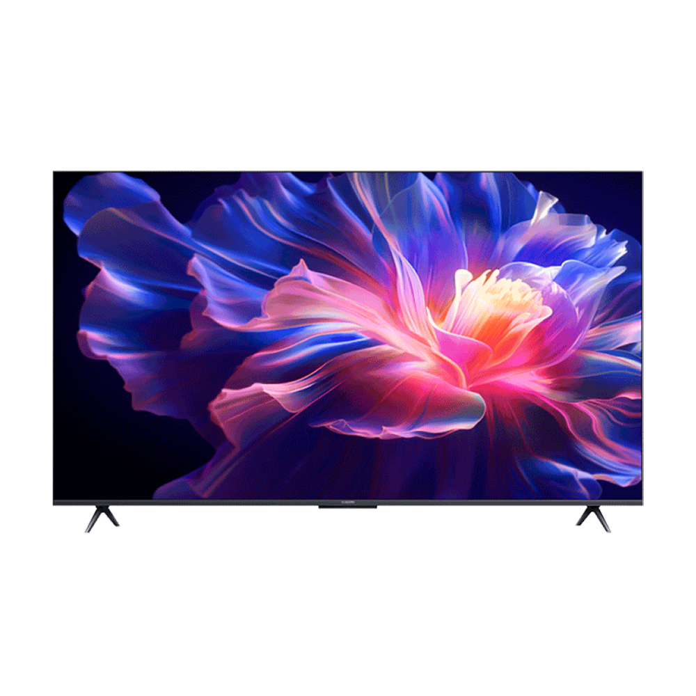 Телевизор Xiaomi TV S Pro 65 L65MA-SM 65'', 4K, Mini LED, 144 Гц, черный цена и фото