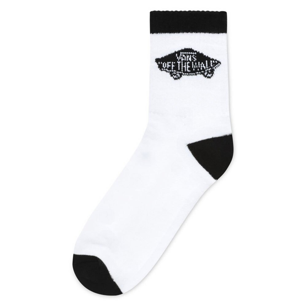 

Носки Vans Art Half Crew, белый