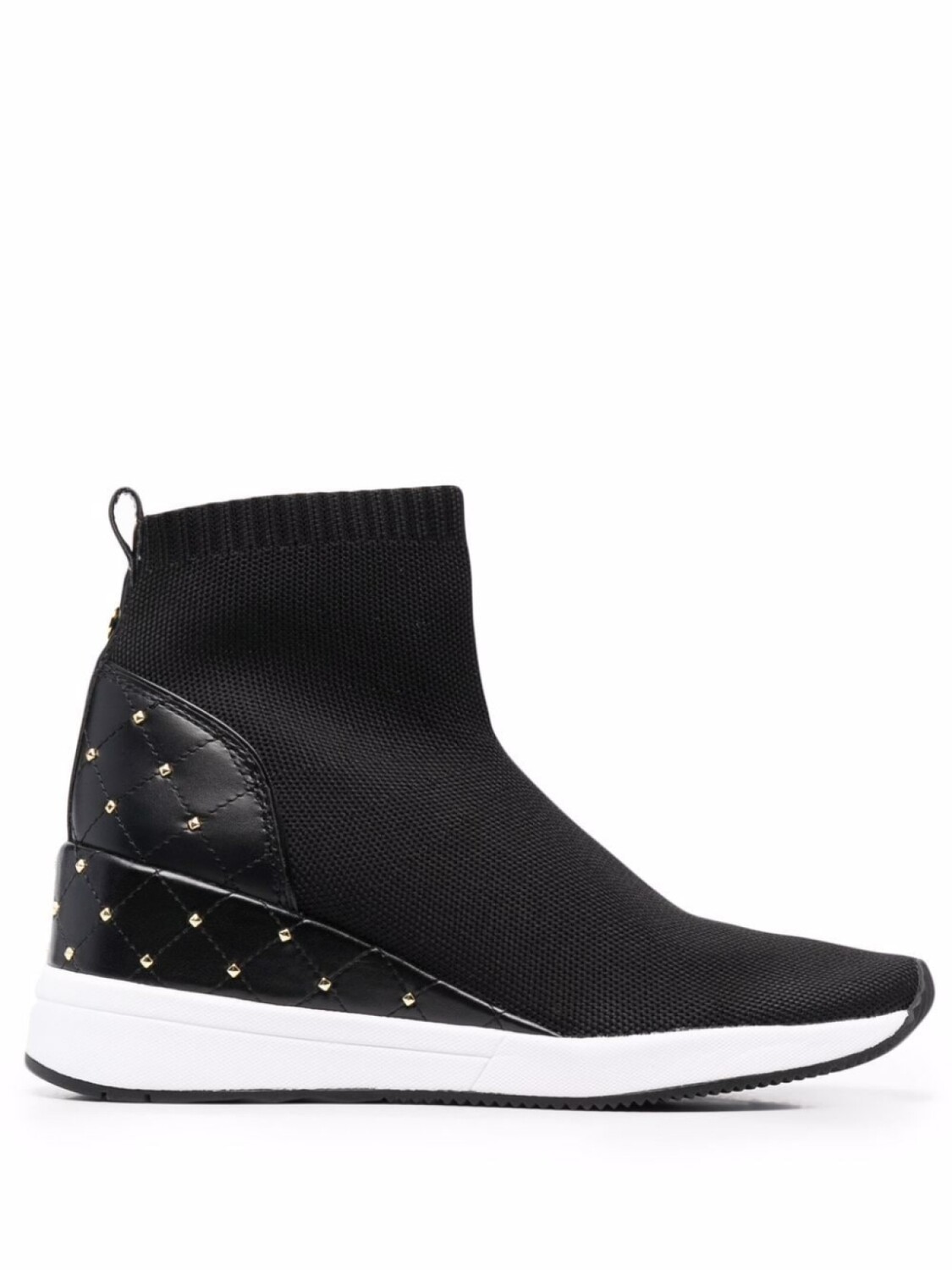 

Michael Michael Kors кроссовки Skylar, черный