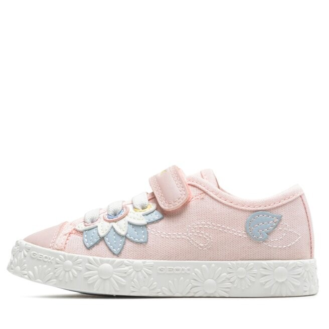 

Кроссовки Geox JrCiak Girl, розовый