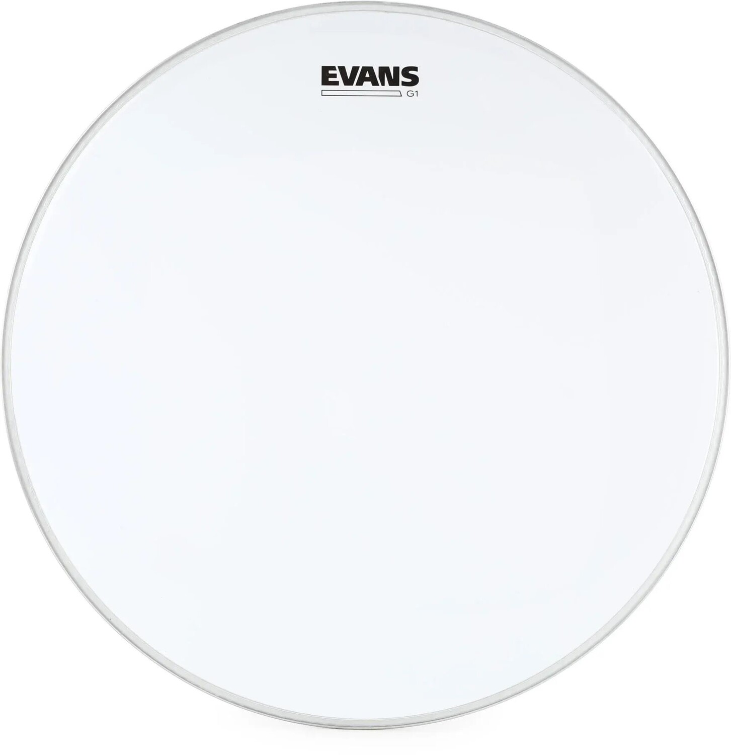 

Пластик Evans G1 Clear — 18 дюймов