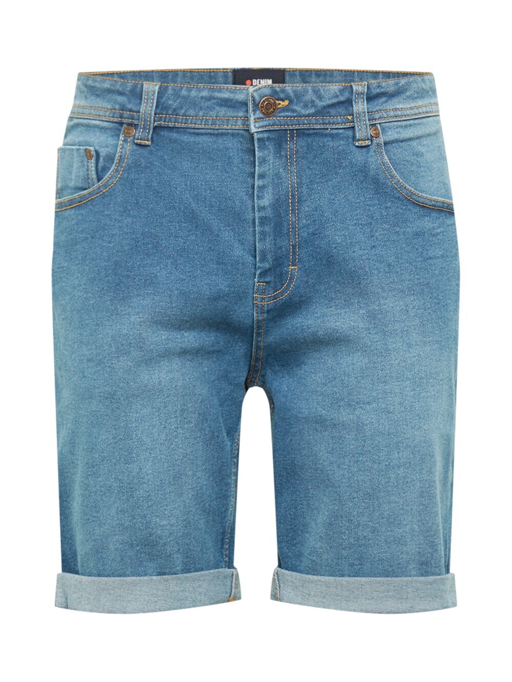 

Обычные джинсы Denim Project Mr. Orange, синий