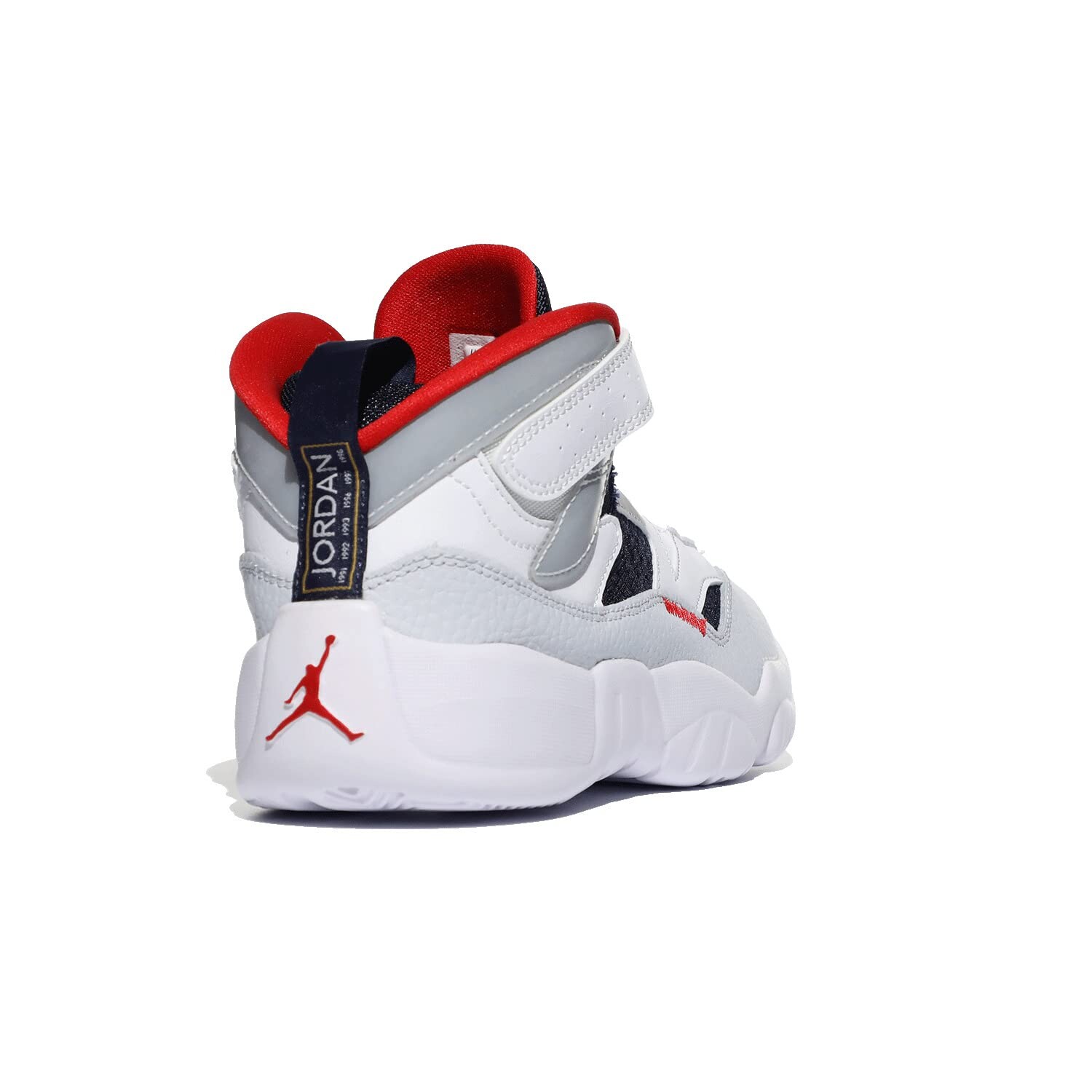 

Кроссовки Jordan Kids Jumpman Two Trey (Little Kid)