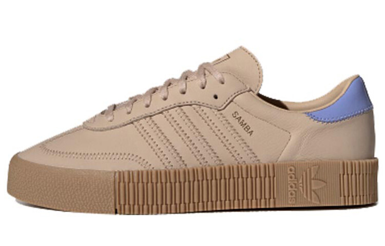 

Женские кроссовки для скейтбординга adidas originals Samba