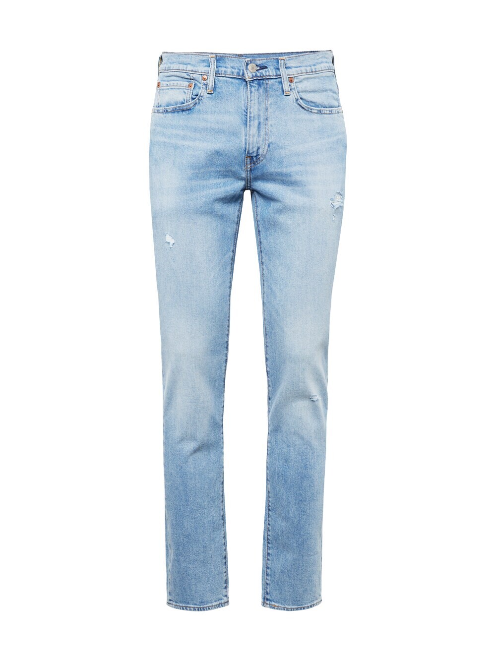 

Джинсы узкого кроя LEVIS 511, светло-синий