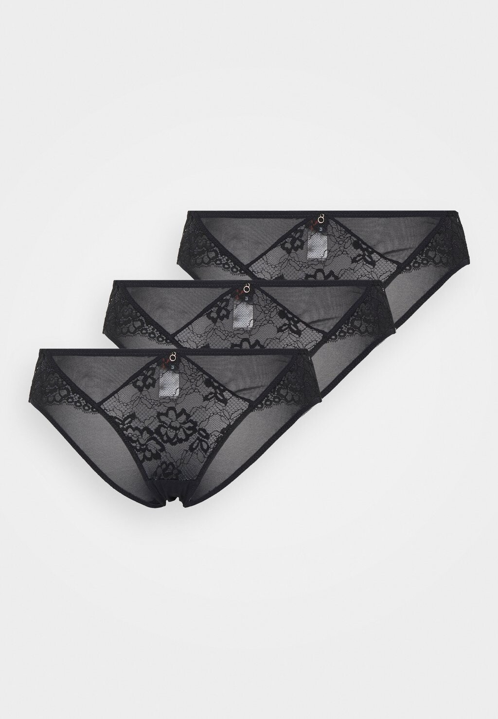 

Трусы Ann Summers, черный