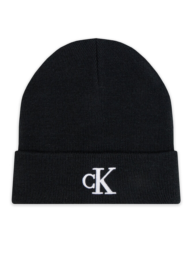 

Кепка Calvin Klein Jeans, черный
