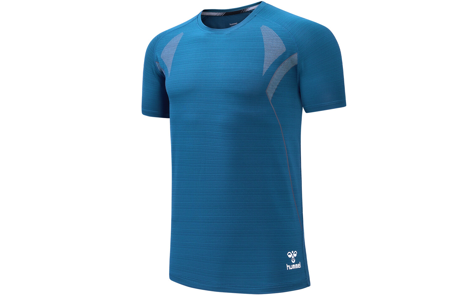 

футболка унисекс Hummel