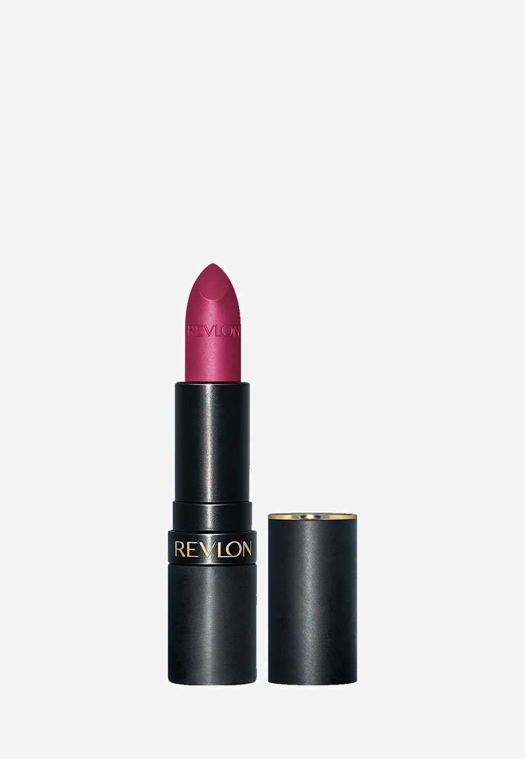 

Губная помада Rouge A Levres Super Lustrous Mat Revlon, цвет 025 insane