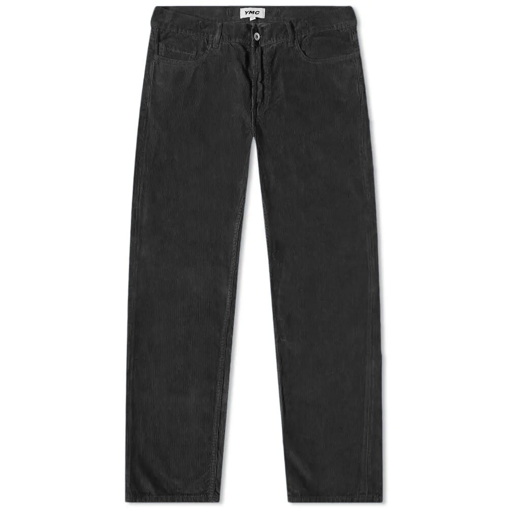 

Джинсы YMC Tearaway Jean