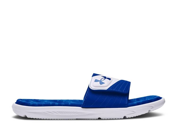 

Кроссовки Under Armour MERCENARY 12 SLIDE 'BLACK', черный