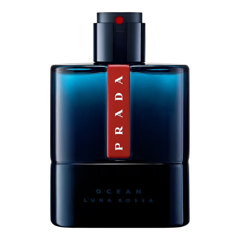 

Prada Туалетная вода Luna Rossa Ocean спрей 100мл