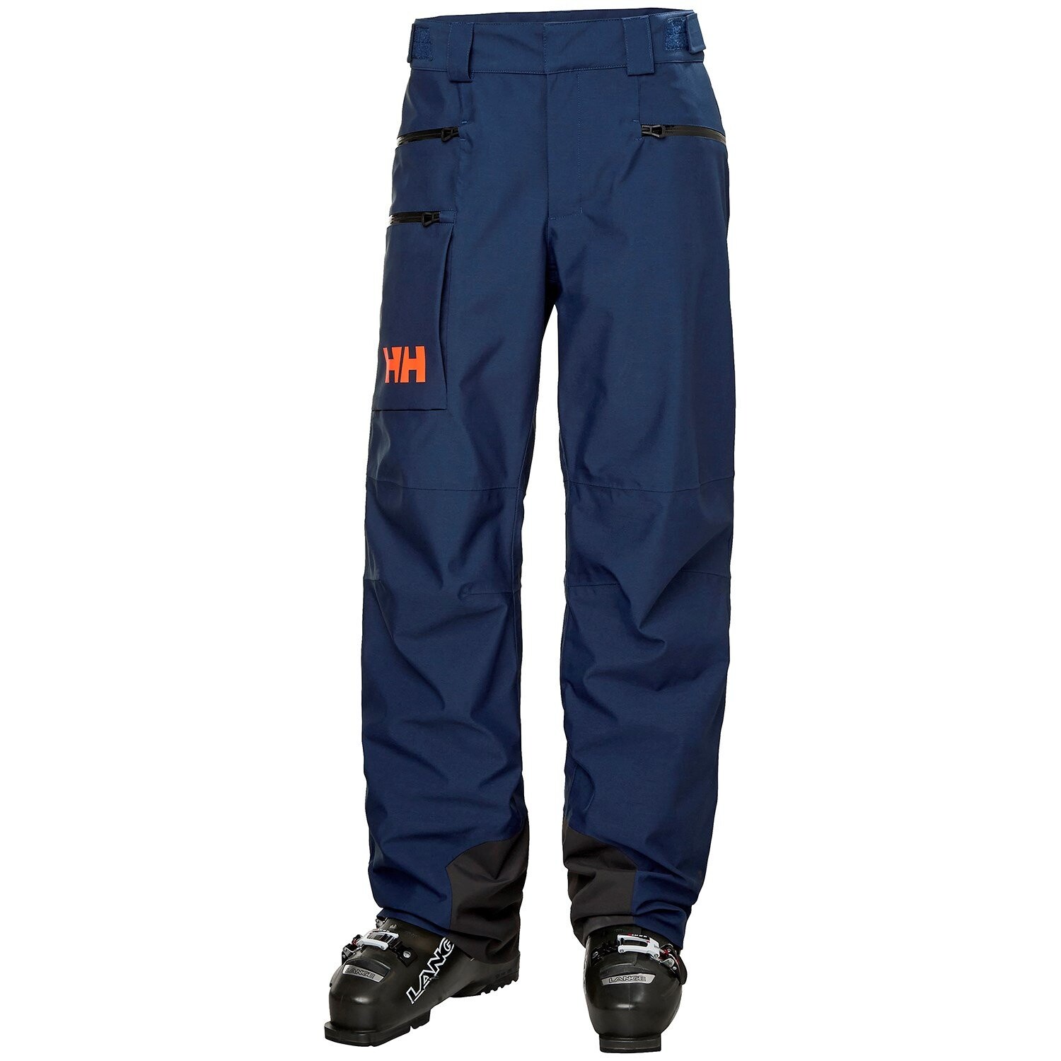 

Брюки Helly Hansen Garibaldi 2.0, ocean