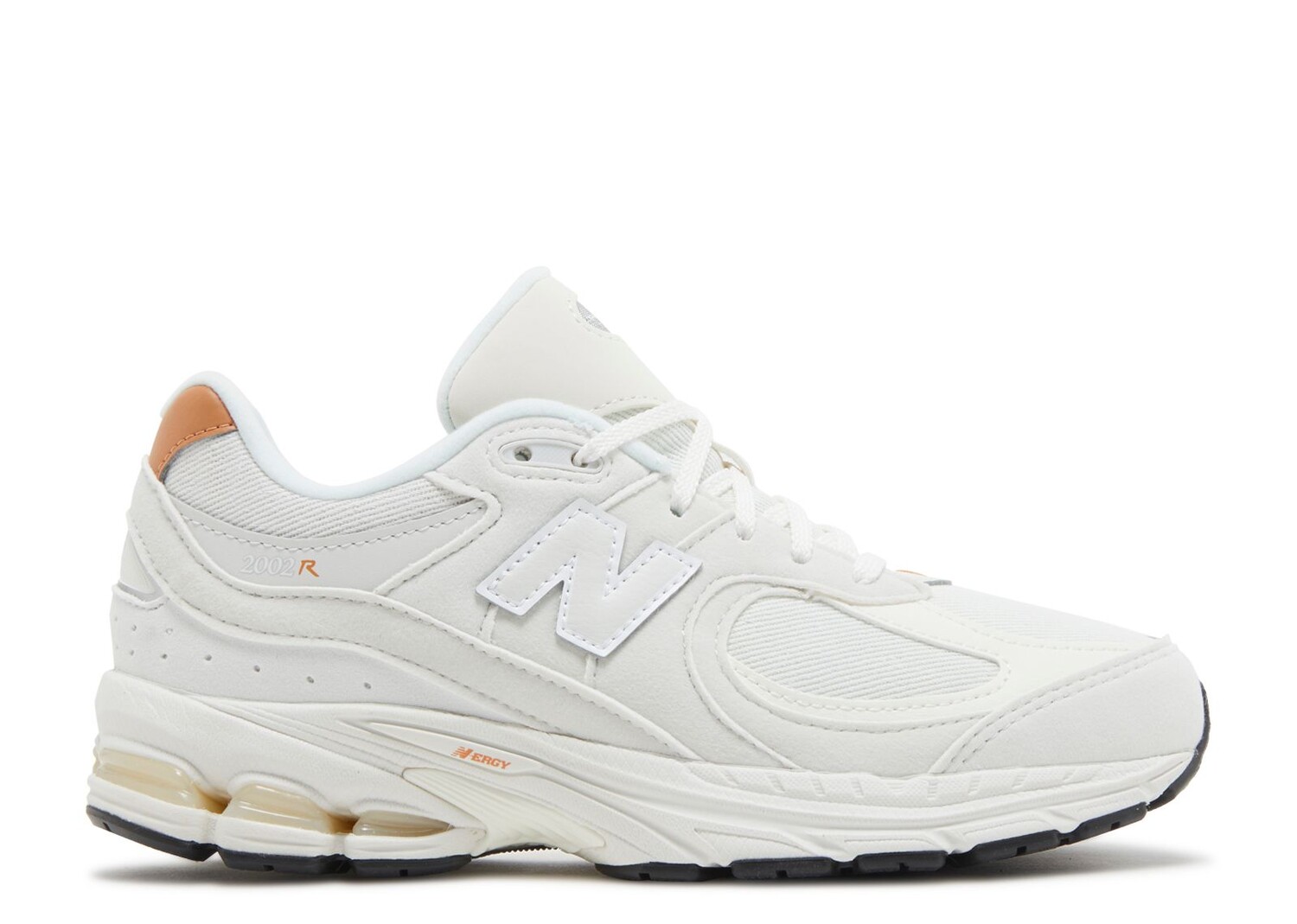 

Кроссовки New Balance 2002R Big Kid 'Reflection Sea Salt', белый