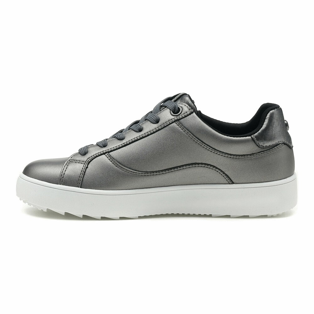 

Кроссовки Nine West Riene 1Pr, silver