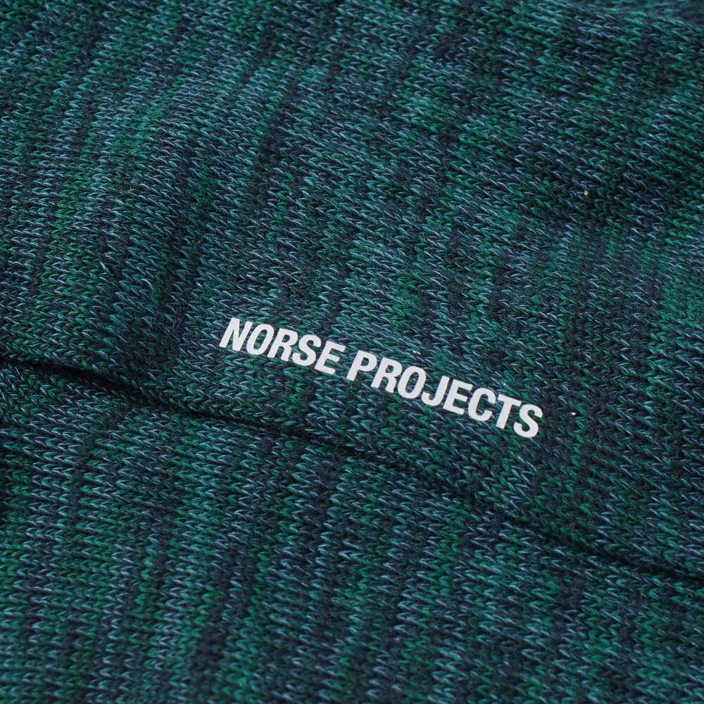 

Носки Norse Projects Bjarki Blend Sock