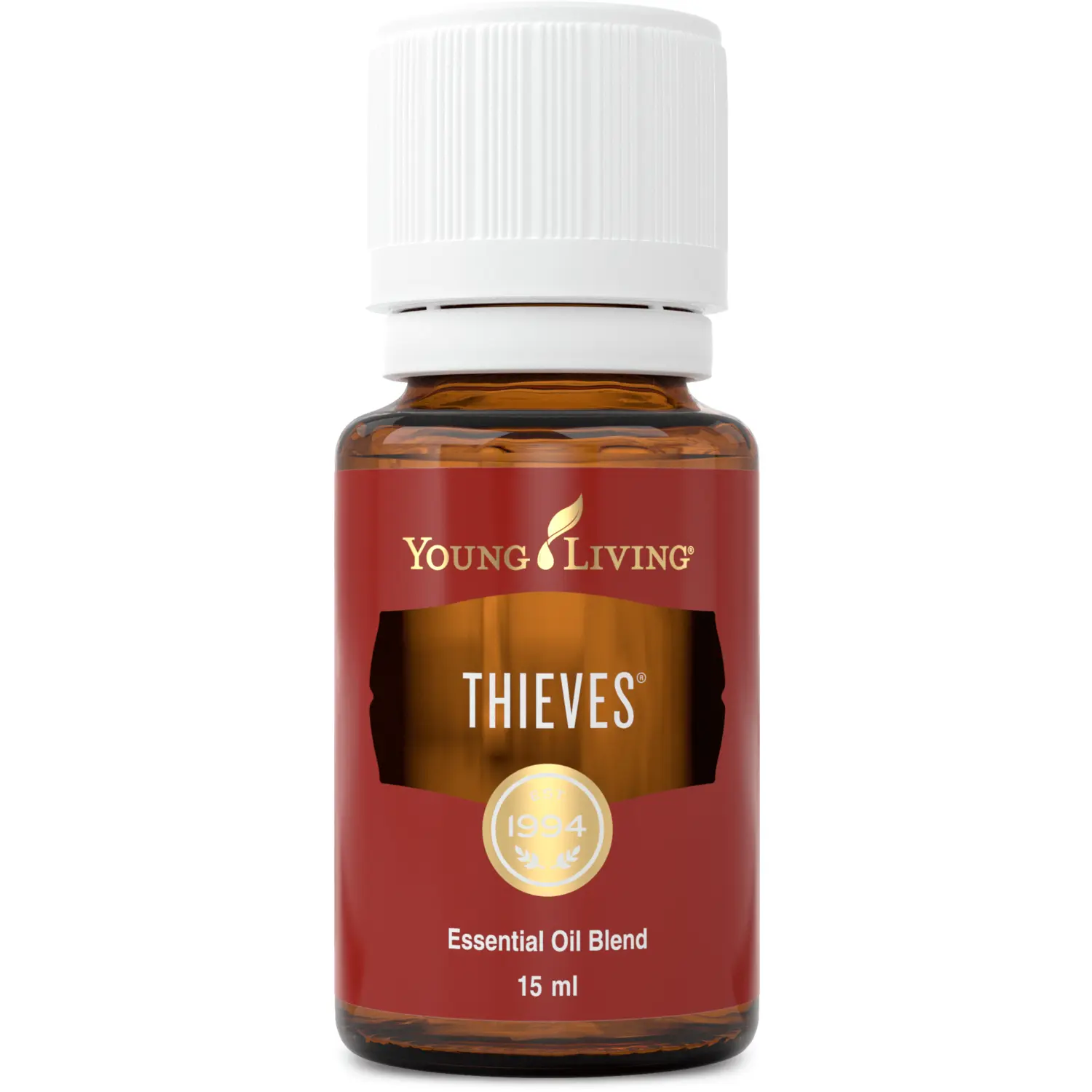 

Смесь эфирных масел Young Living Thieves, 15 мл