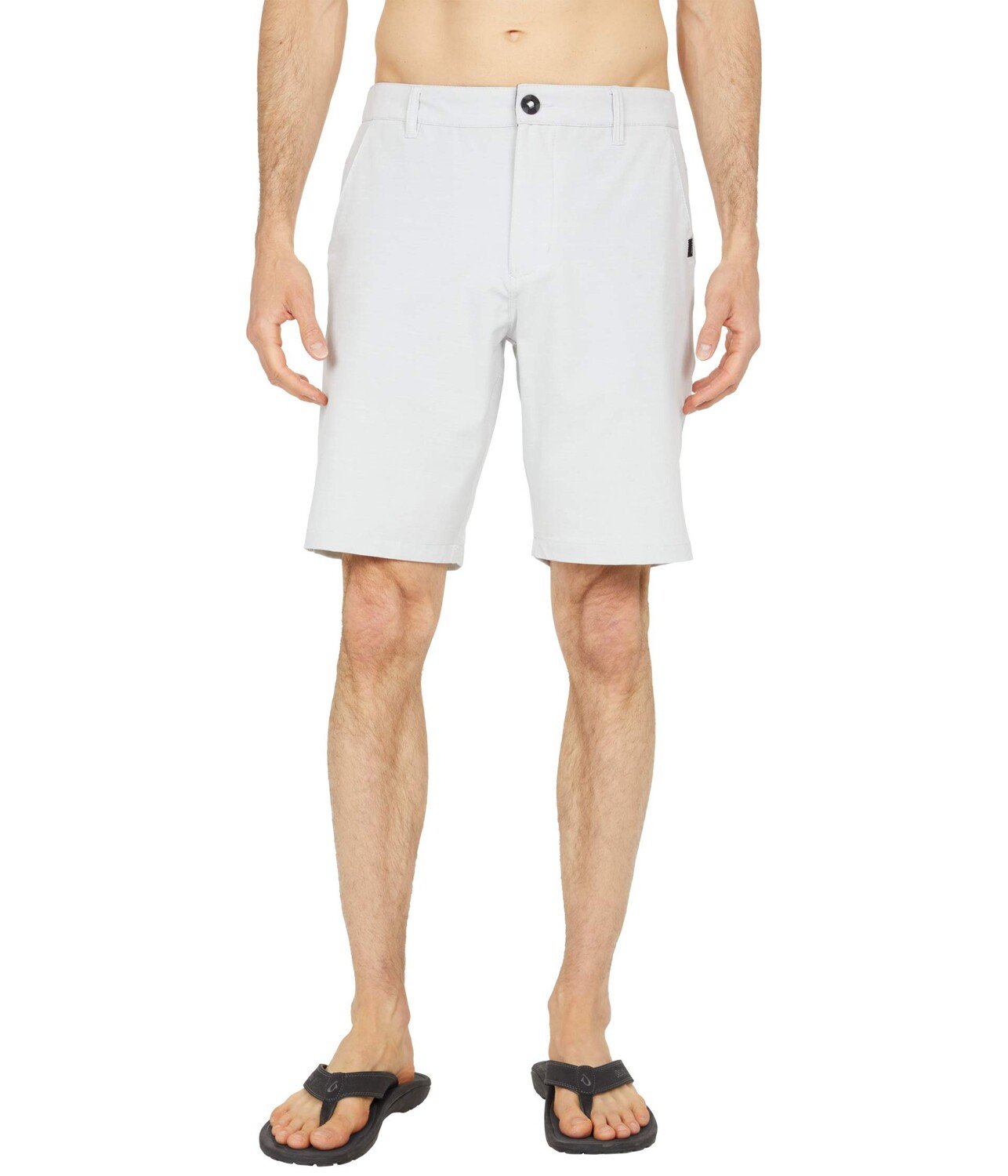 

Шорты Rip Curl, Boardwalk Jackson 20" Hybrid Shorts