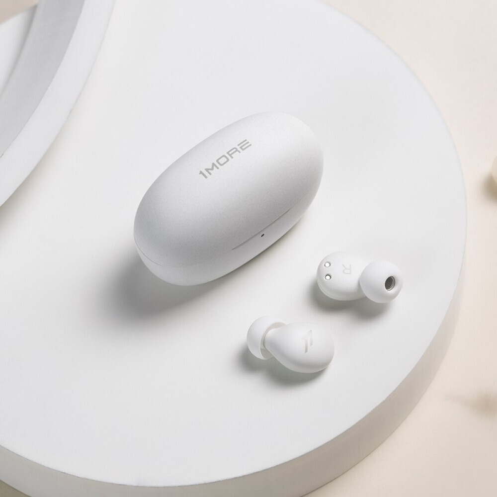 

Наушники 1MORE Sleep Bean Headset беспроводные, белый