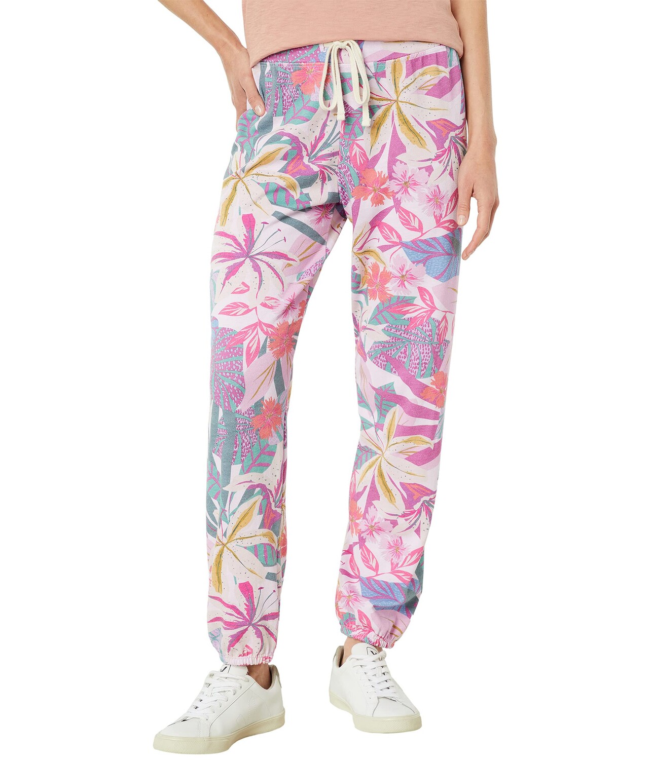 

Спортивные штаны SUNDRY, Tropical Sweatpants