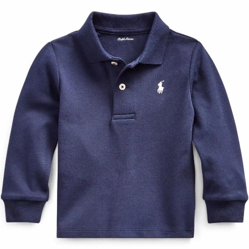 

Поло Ralph Lauren