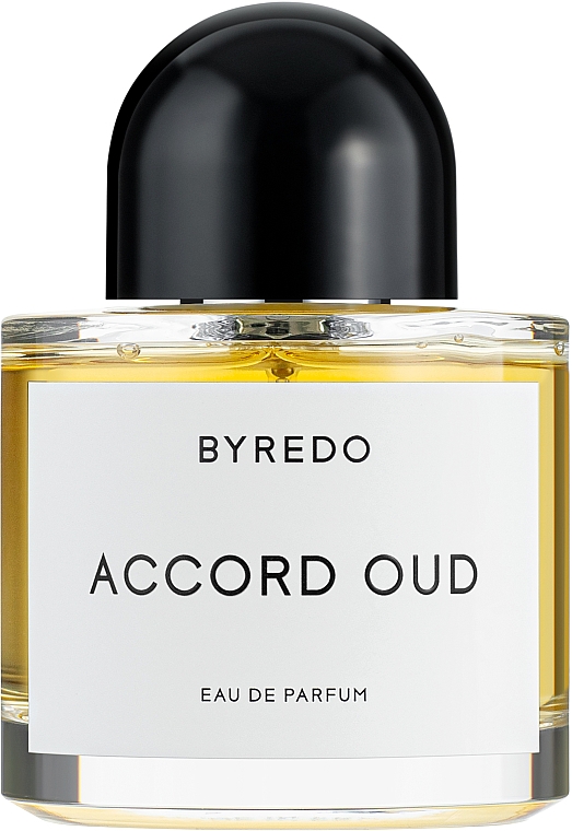 Духи Byredo Accord Oud parfum sur mesure духи oud oud oud 100 мл
