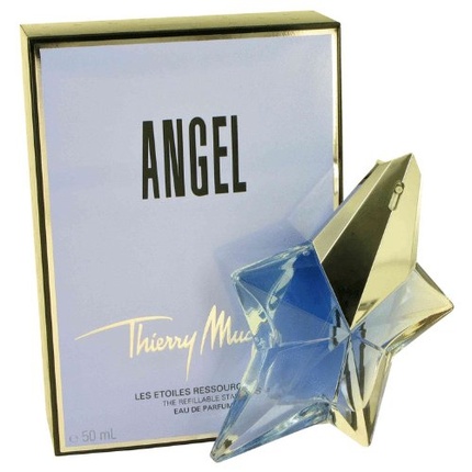 Thierry Mugler ANGEL парфюмерная вода многоразового использования 50мл