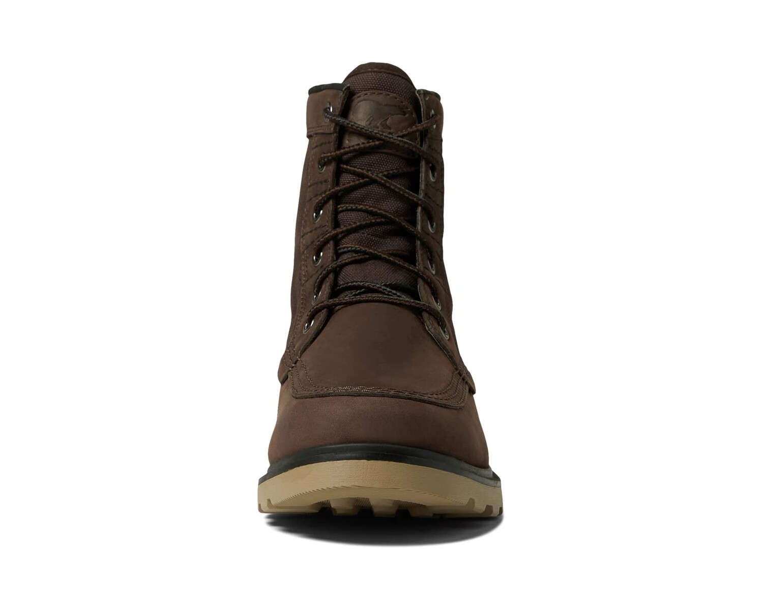 

Ботинки Carson Storm Waterproof SOREL, коричневый