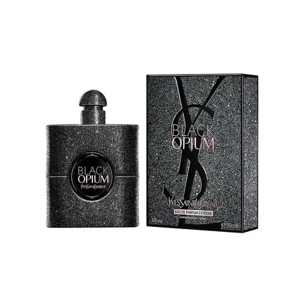 

Yves Saint Laurent Black Opium Extreme Парфюмированная вода 90мл