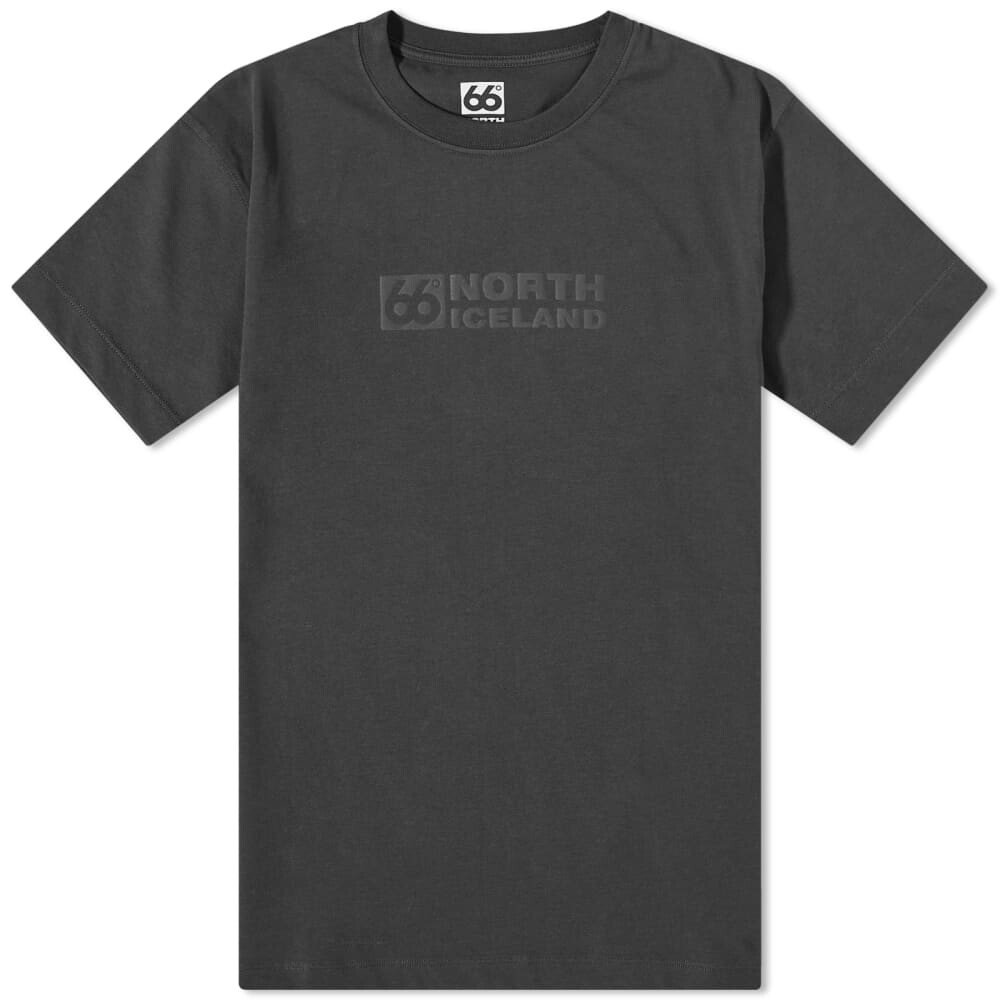 

Футболка 66° North Borgir Tee, Серый
