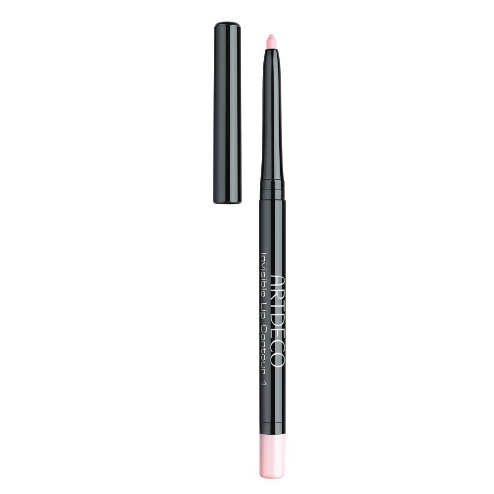 

Artdeco Прозрачный карандаш для губ Invisible Lip Contour 01 0,3г