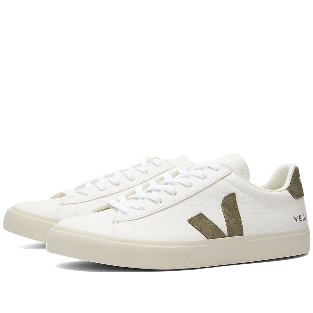 

Кроссовки Veja Campo Sneaker