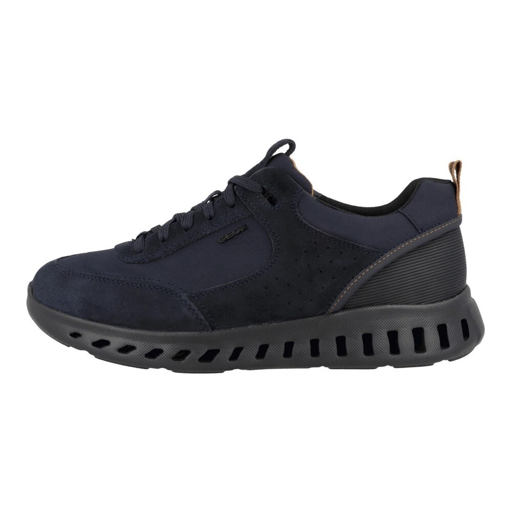 

Кроссовки Geox U Outstream, navy