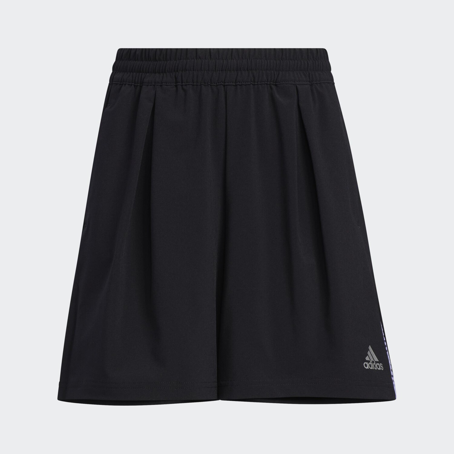 

Шорты Adidas Professional Sports Training Athletic, черный