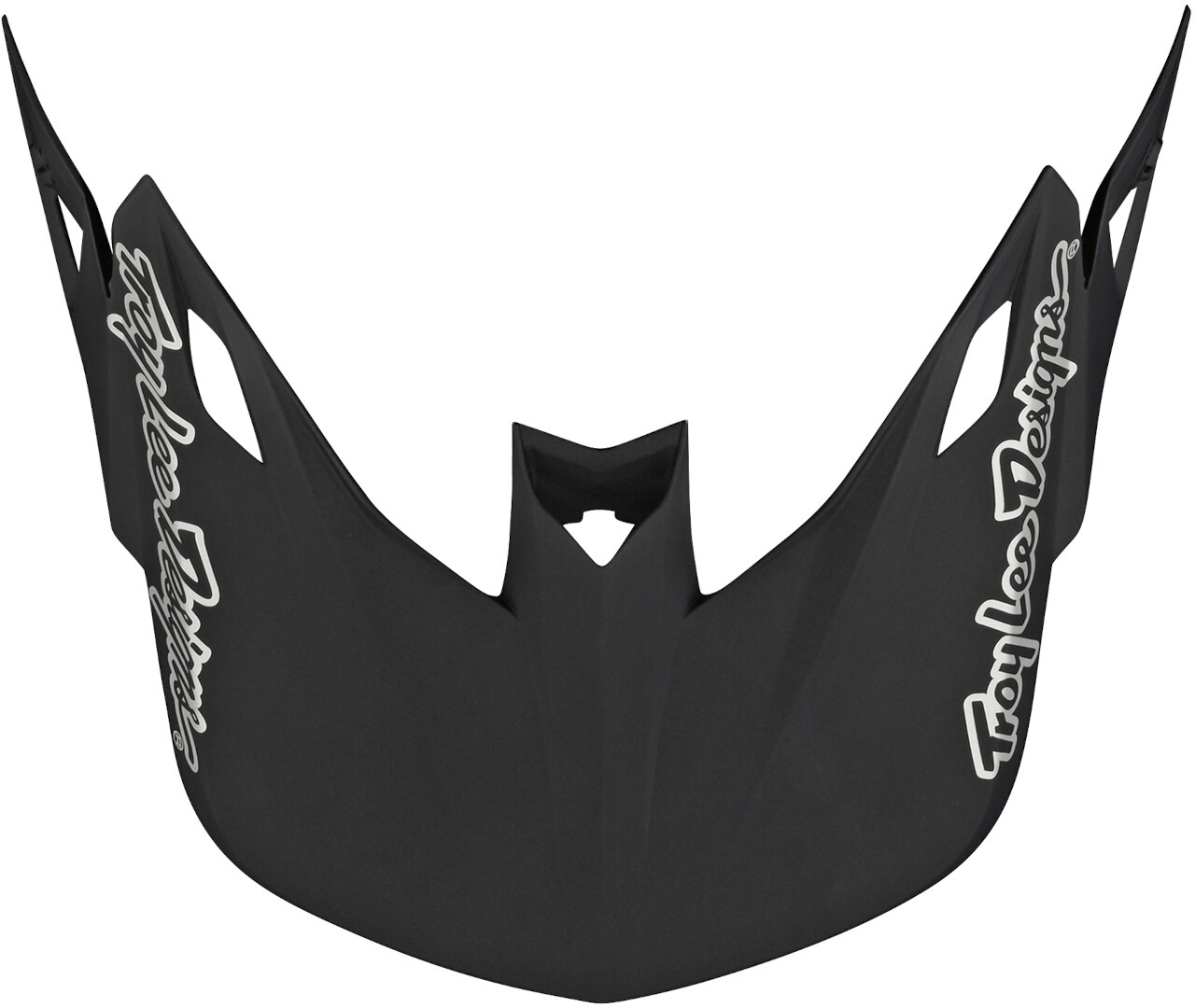 Пик Troy Lee Designs SE5 Stealth для шлема