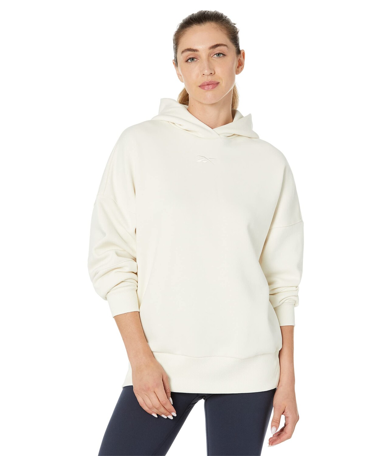 

Худи Reebok, Lux Oversized Hoodie