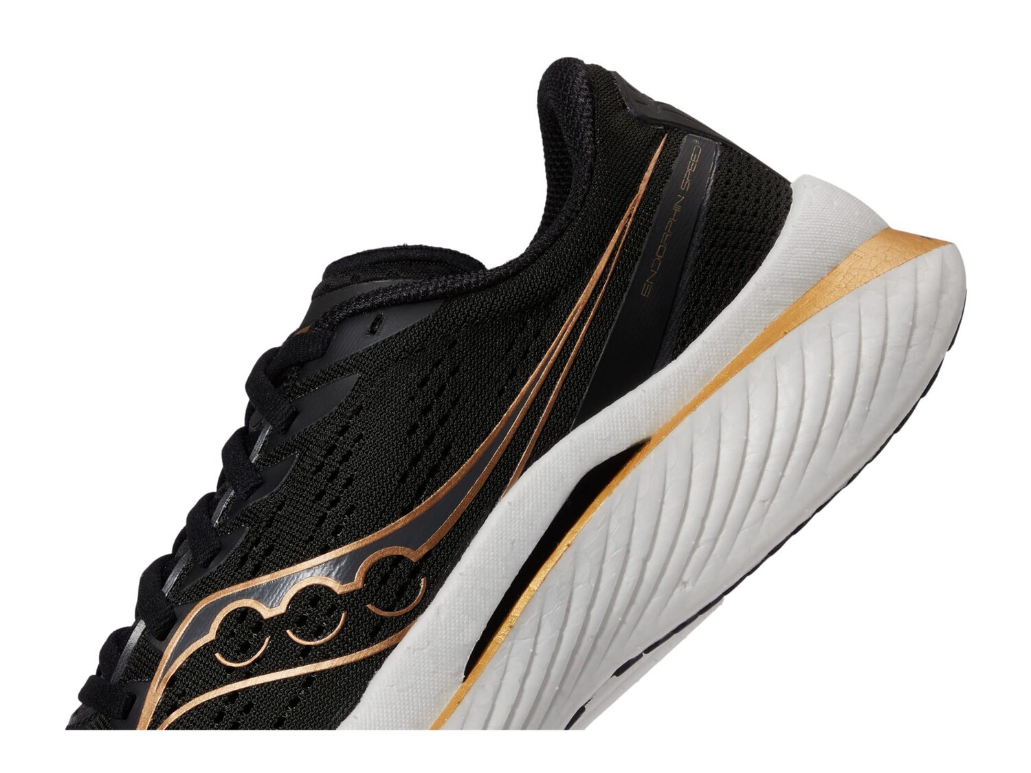 

Кроссовки Saucony Endorphin Speed 3