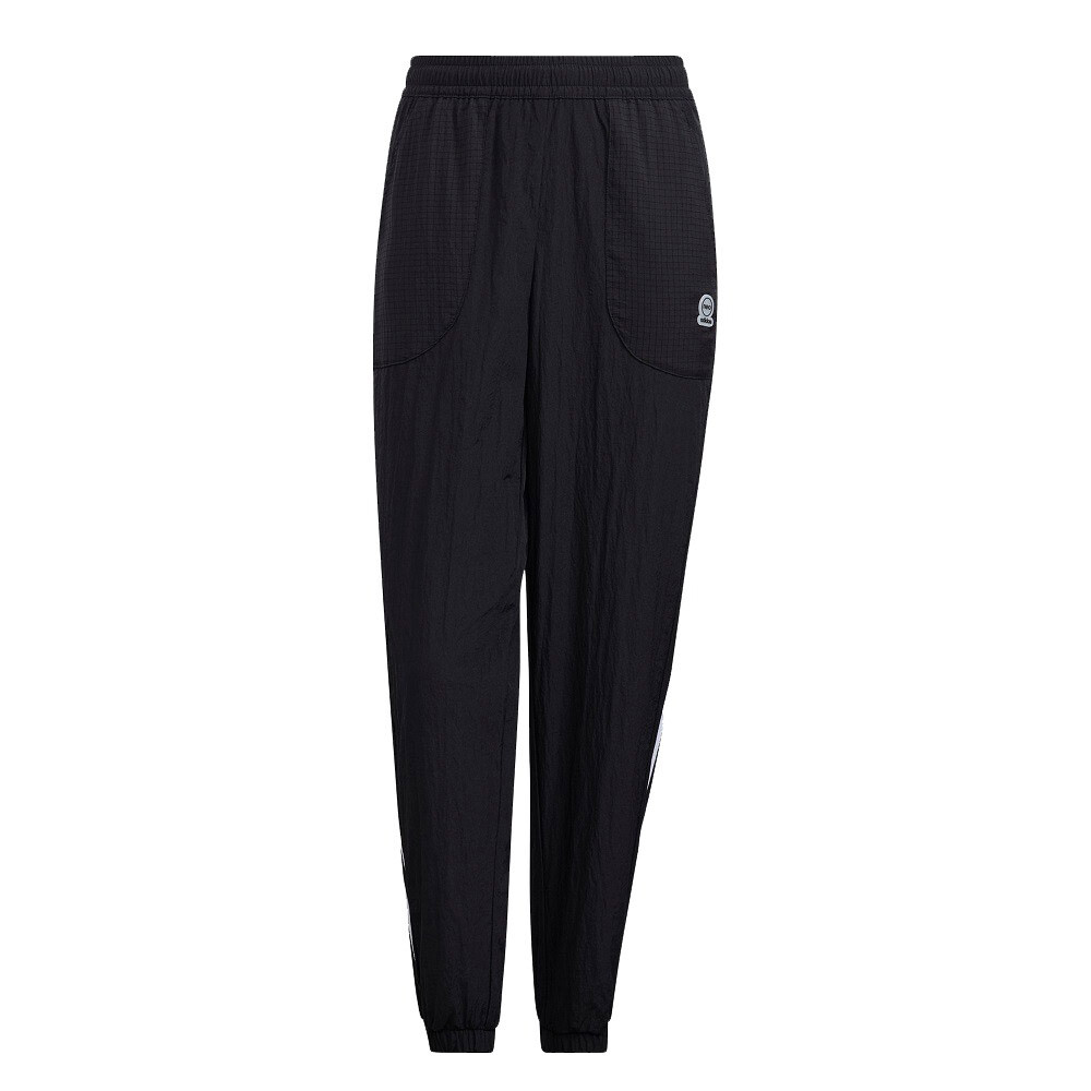 

Брюки Adidas Neo Classic Stripe Sports, черный