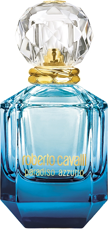 Духи Roberto Cavalli Paradiso Azzurro - фото