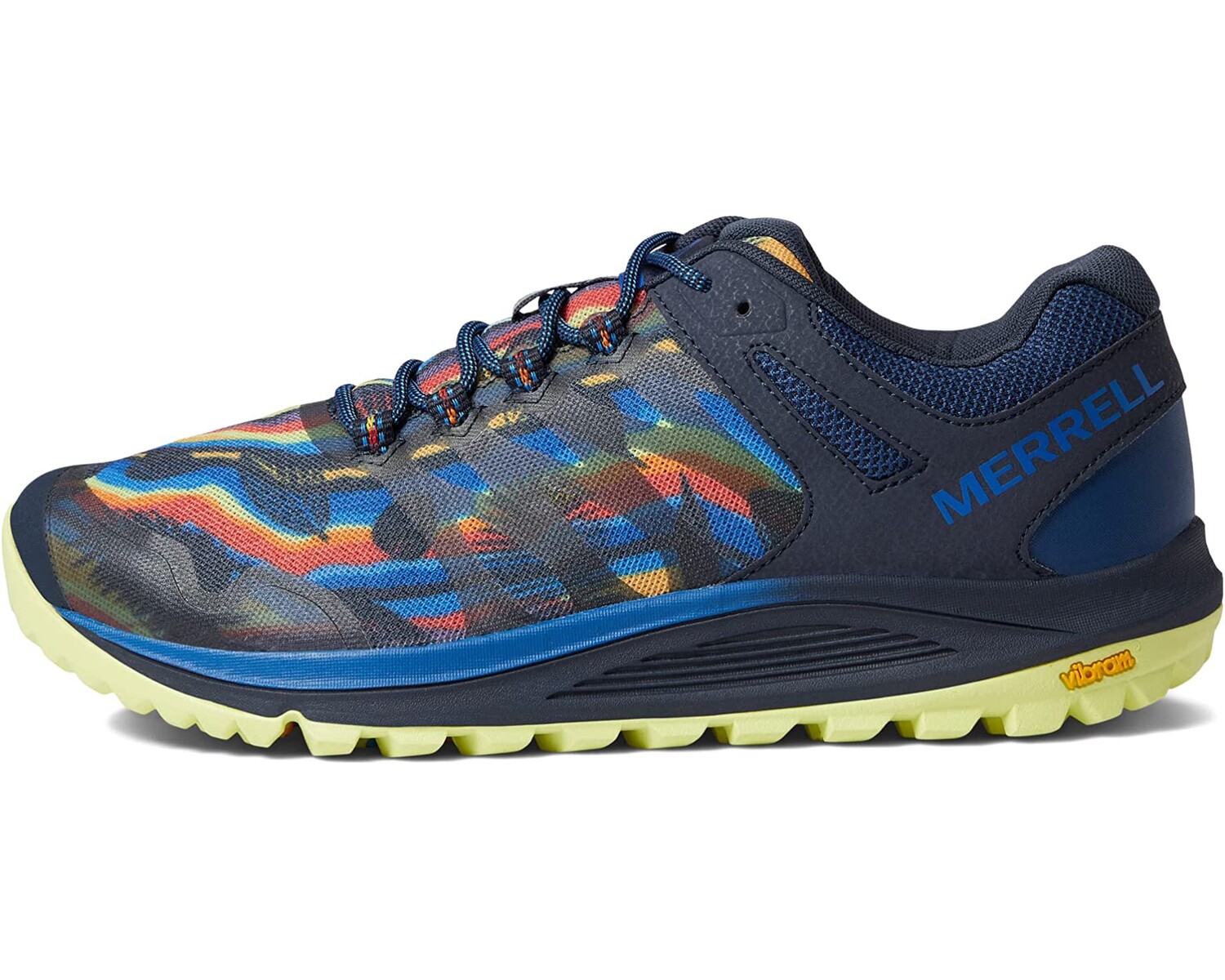 

Кроссовки Merrell Nova 2, мультиколор