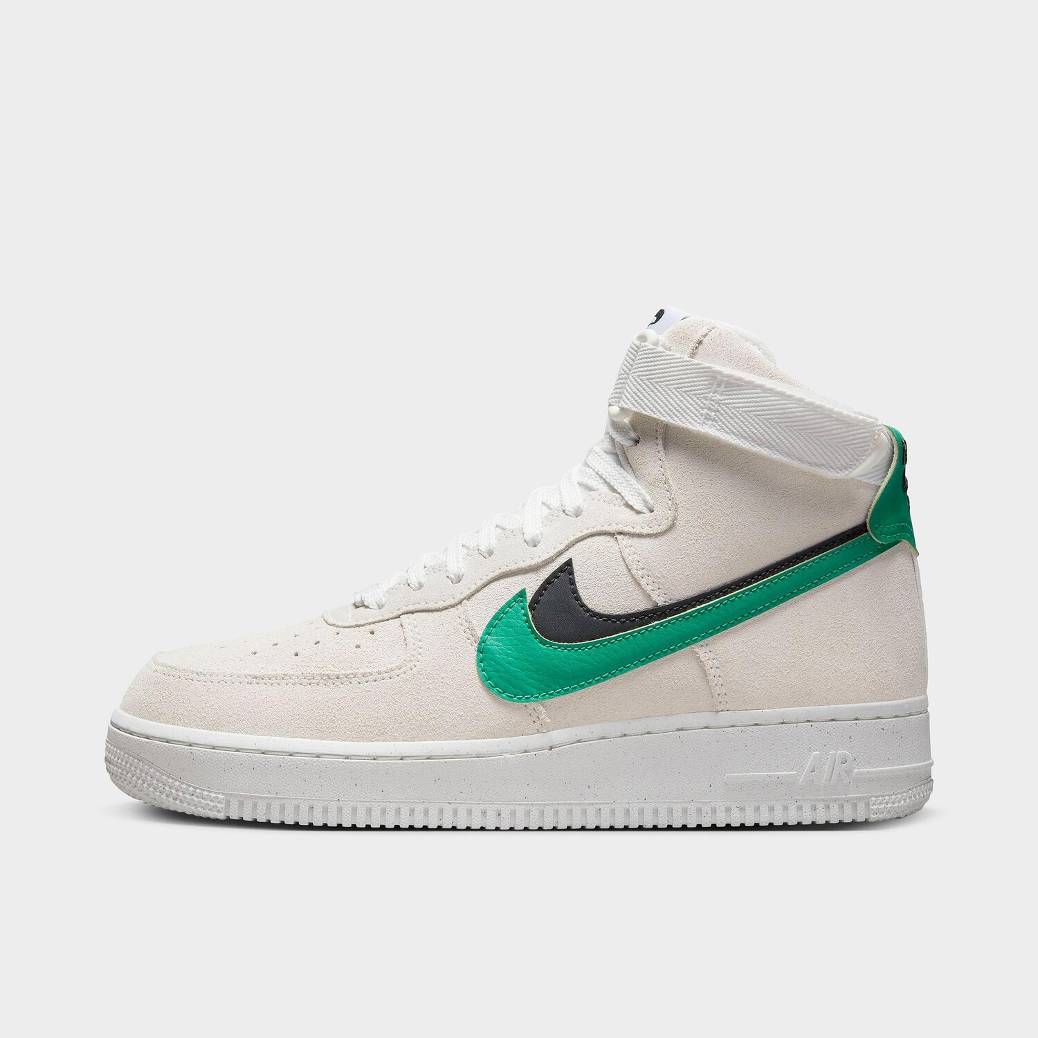 

Женская повседневная обувь Nike Air Force 1 High SE, кремовый