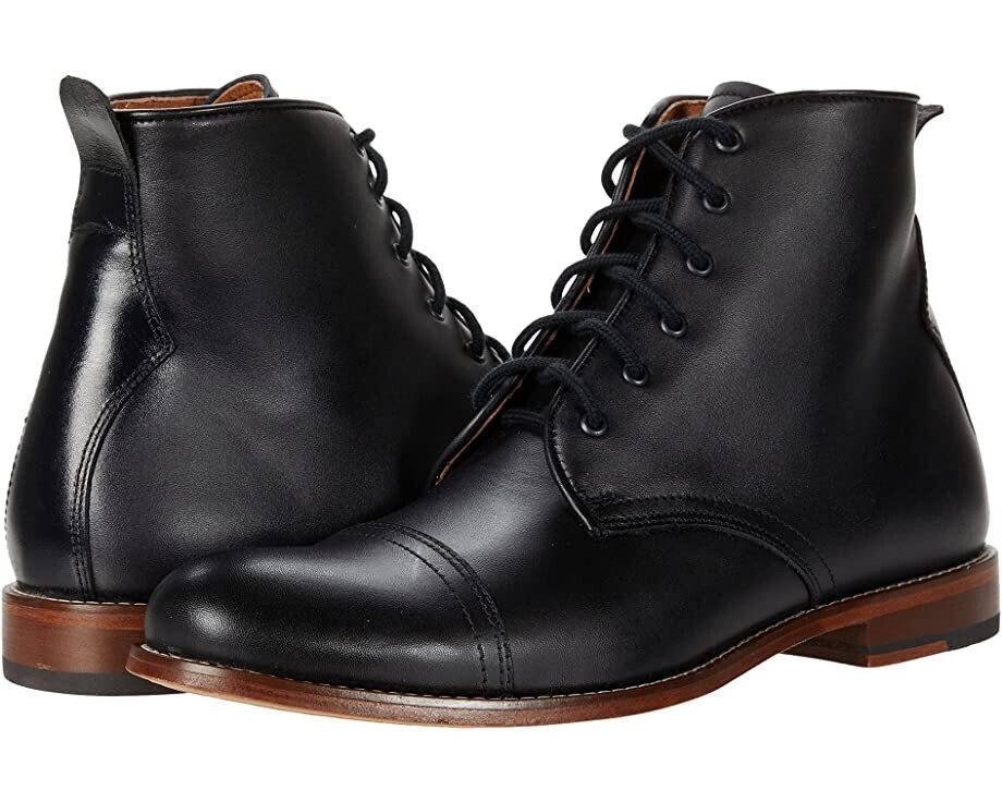 

Ботинки Gambler Boot Penny Luck, стелс блэк