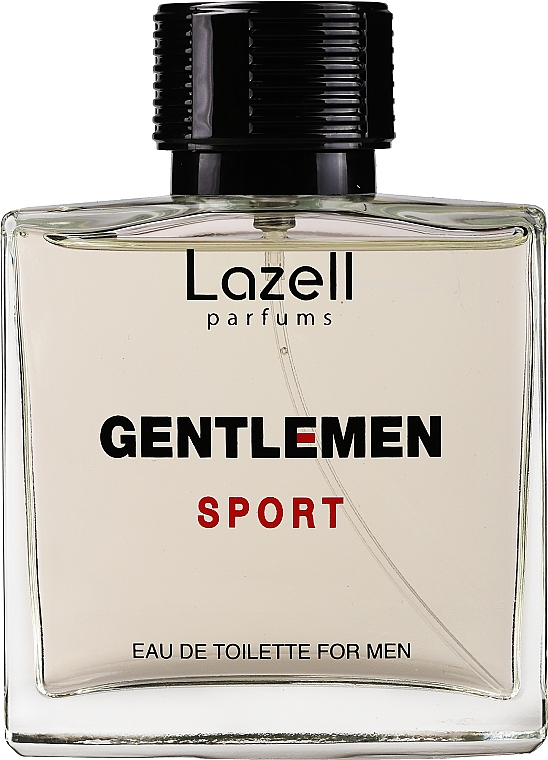 Туалетная вода Lazell Gentlemen Sport sport туалетная вода 120мл