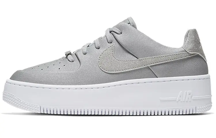 

Женские кроссовки для скейтбординга Nike Air Force 1 Low