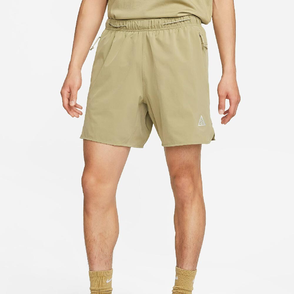 

Шорты Men's Nike ACG Dri-FIT New Sands Sports, светлый хаки